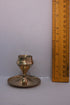 Brass Round Agarbatti Stand 54gm